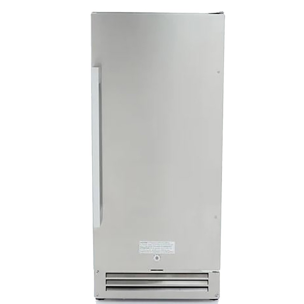 Avanti 3.1 cu. ft. Built-In or Freestanding Indoor/Outdoor Refrigerator
