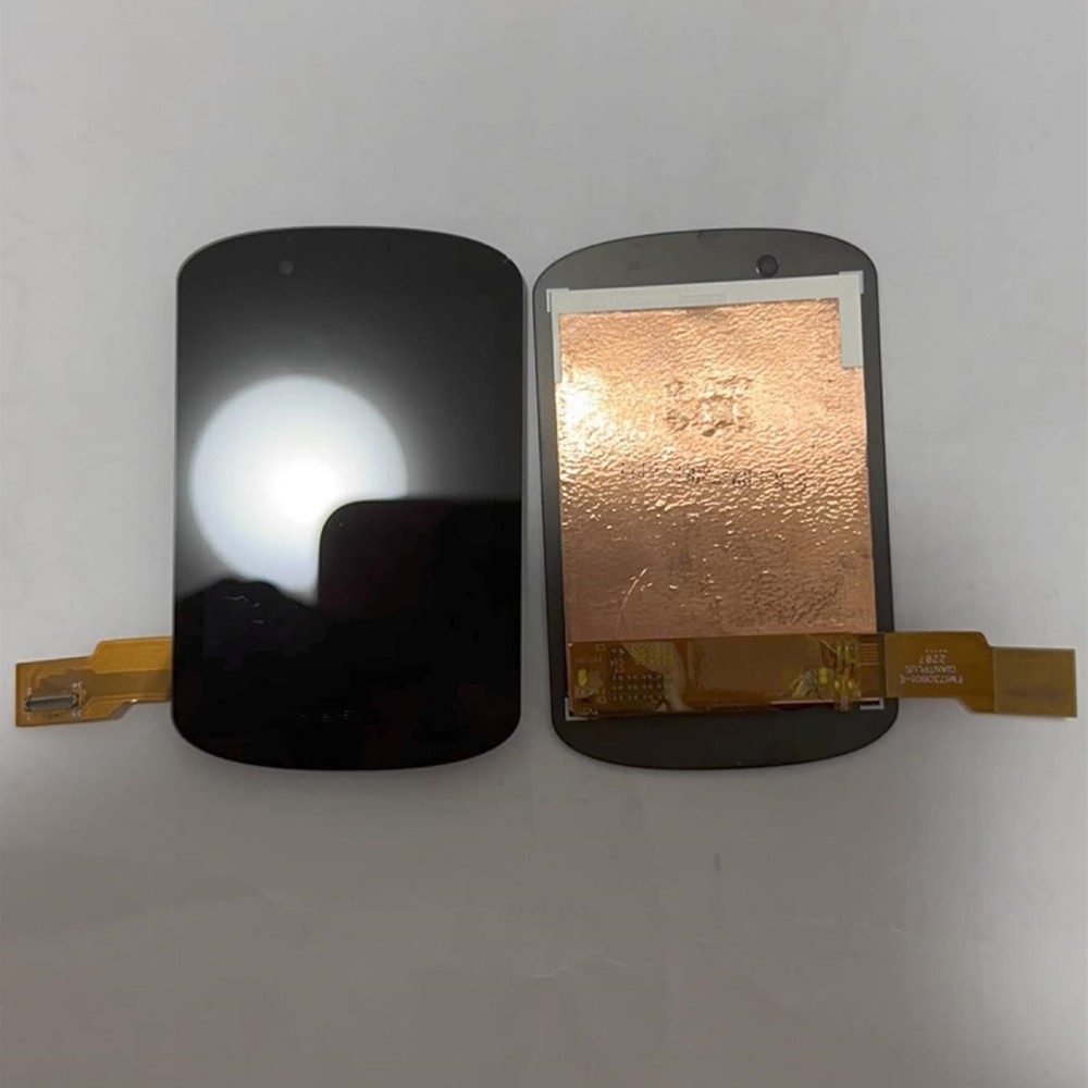 Front Display LCD Screen Replacement For Garmin Edge 530 GPS Cycling Computer C