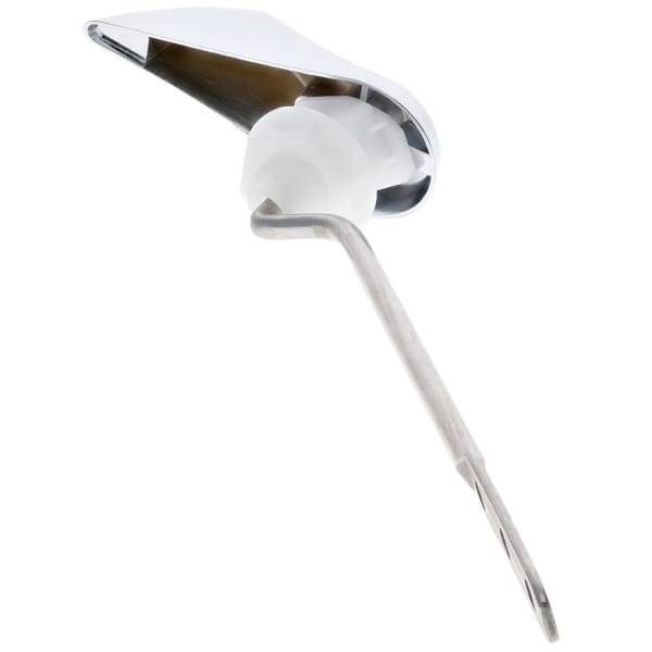Gerber GA713019 Chrome Trip Lever