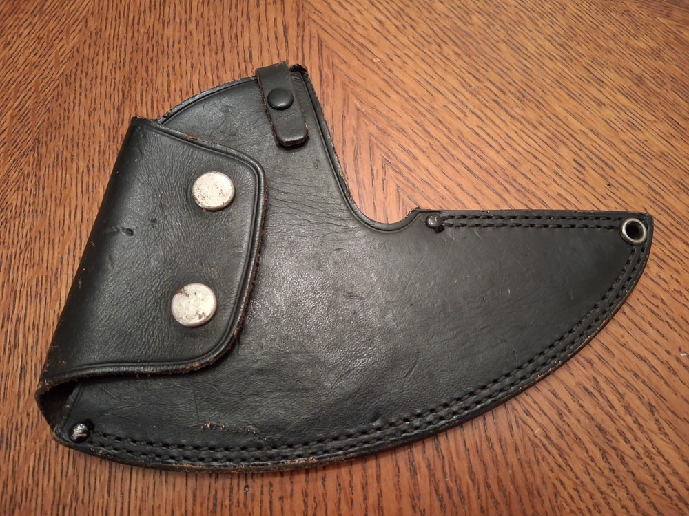 Blackjack Knives Viking Raider Axe