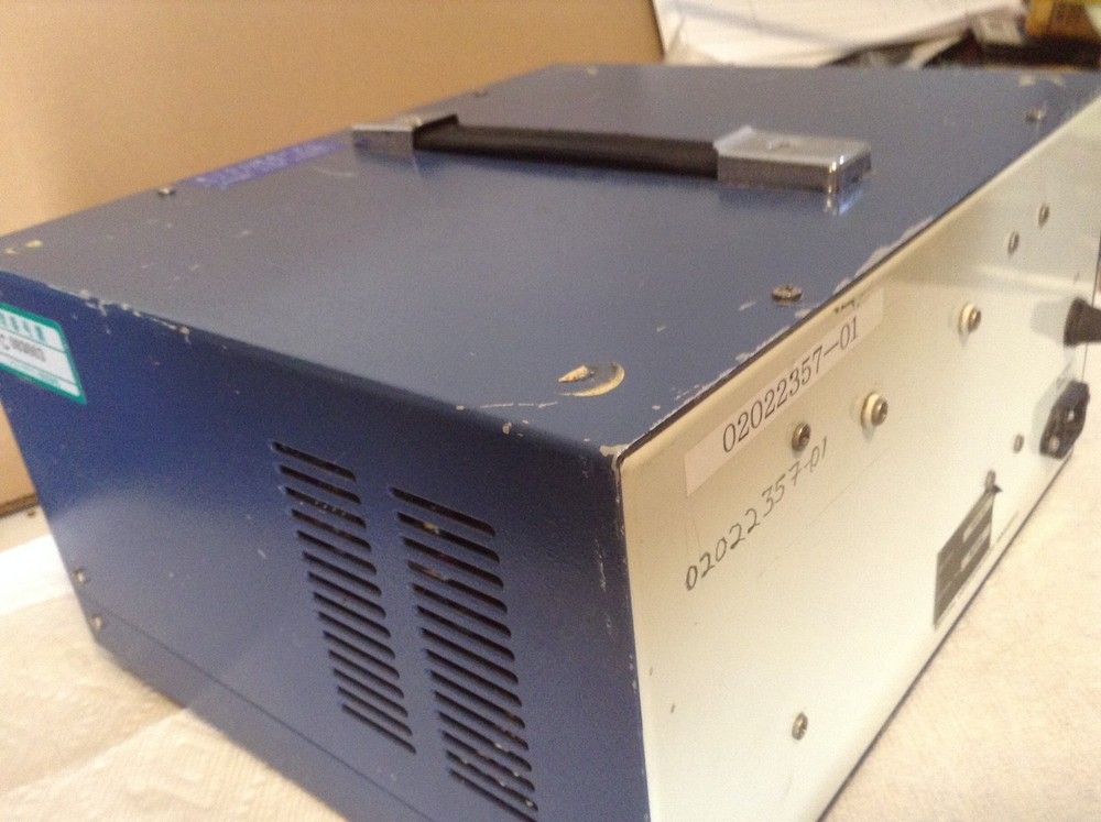 Sanritsu VAC-10 Crostalk Tester