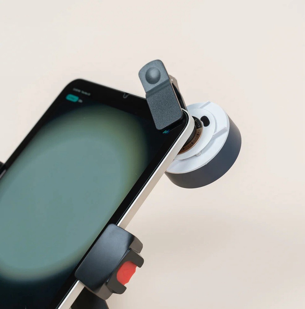 uHandy Pro Mobile Microscope - Science Kit : Pocket Microscope 45x-270x