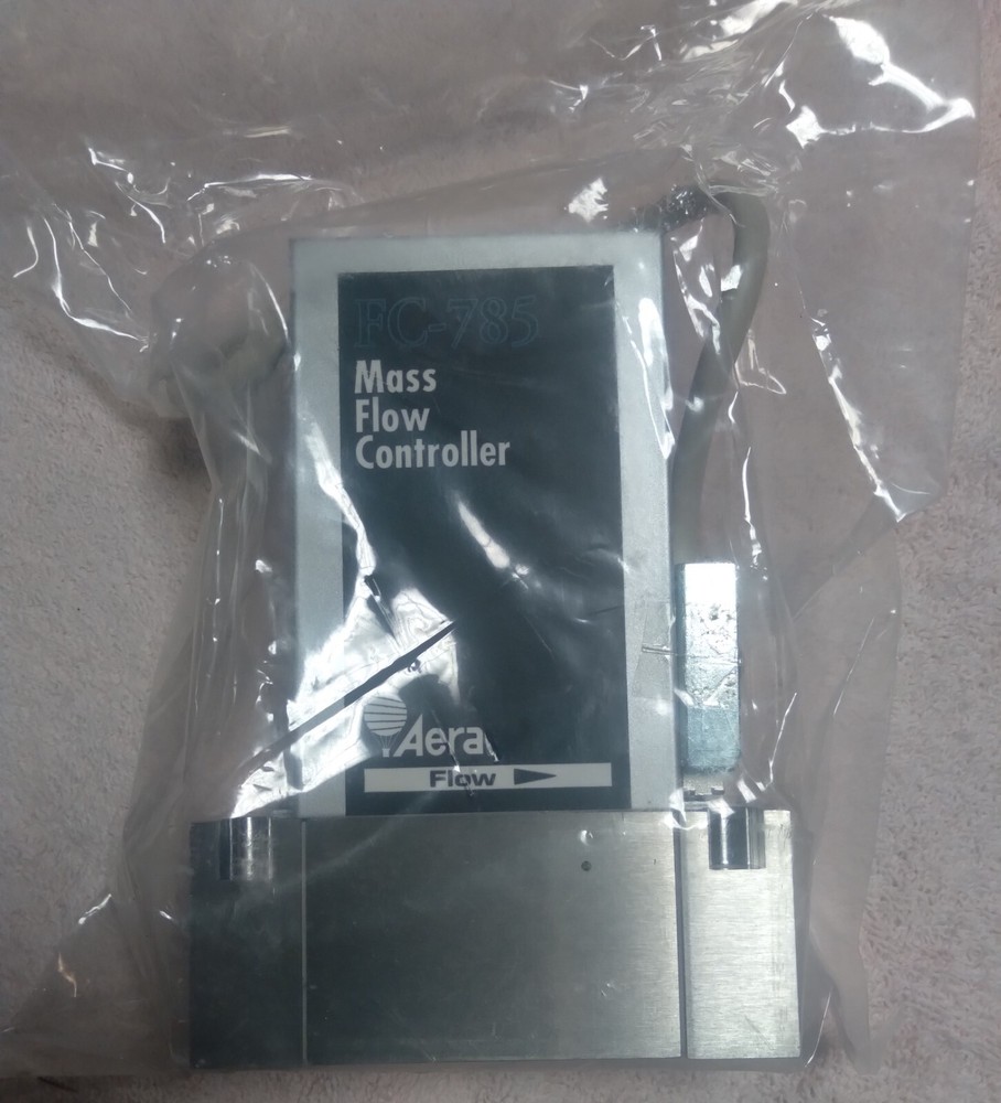 Aera FC-785YBF Mass Flow Controller – New