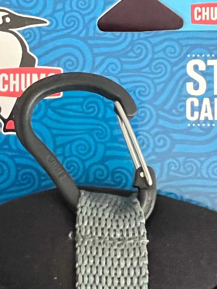 Chums Water Sport Stingray Camera Float Adjustable Floating Wrist Lanyard