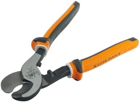Insulated Cable Cutter Tool