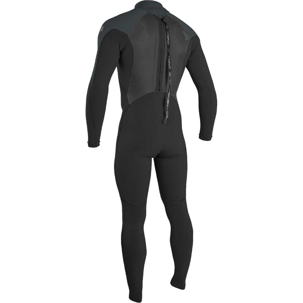 O'neill Epic 3/2MM Back Zip Full Wetsuit
