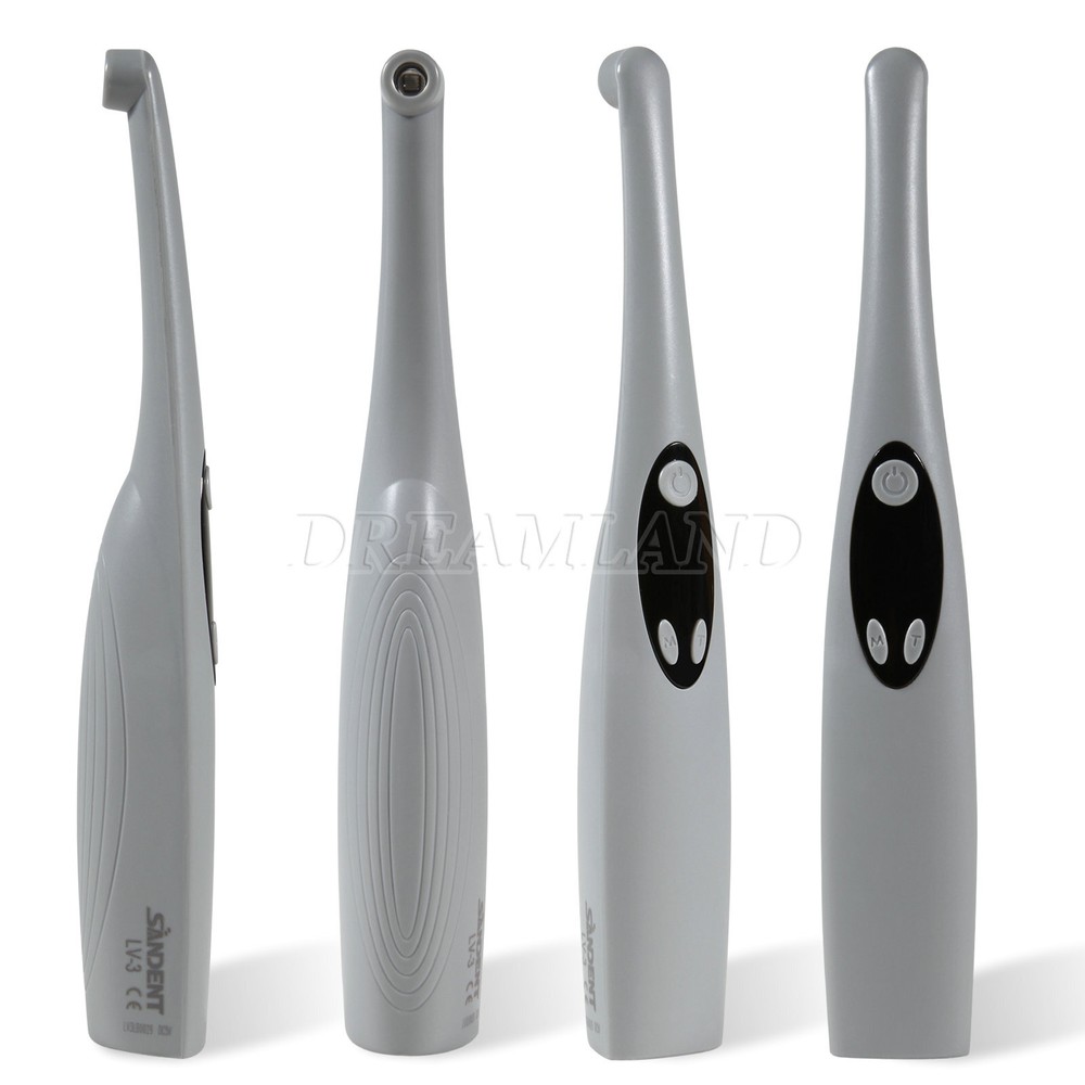 USA Dental Wireless Curing Light 1 Second LED Lamp