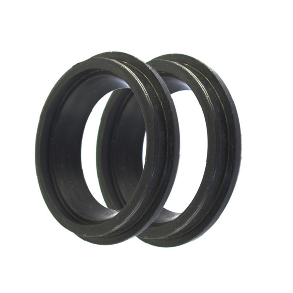 43*54*11 mm Front Fork Shock Absorber Fork Dust Seal Kit Fits For Universal