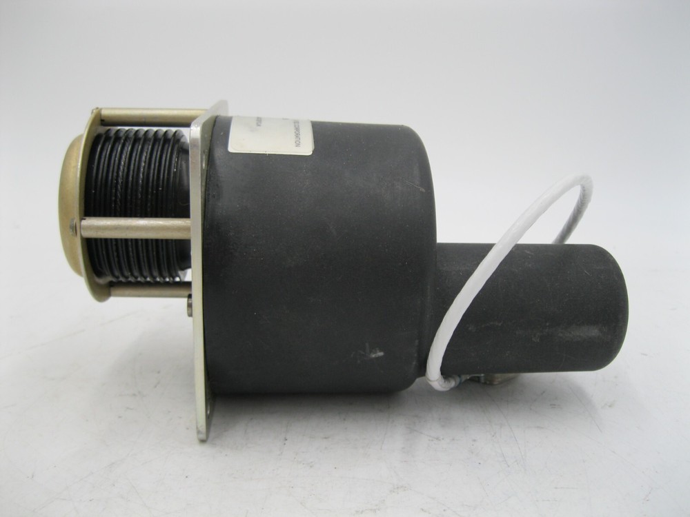 S TEC PITCH SERVO PN: 0108-P4