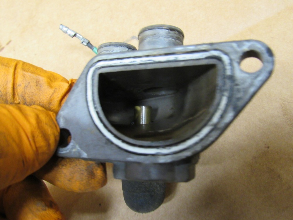 1987 Suzuki Cavalcade GV1400 Thermostat Temperature Switch