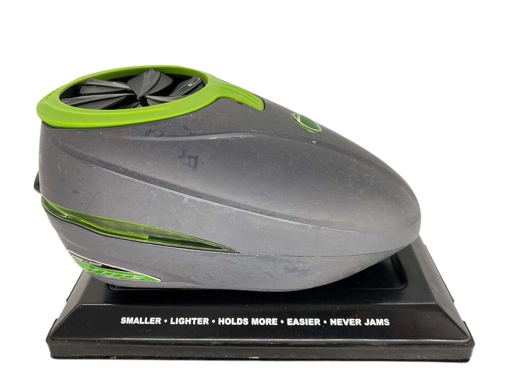 Dye R2 Paintball Hopper/Loader