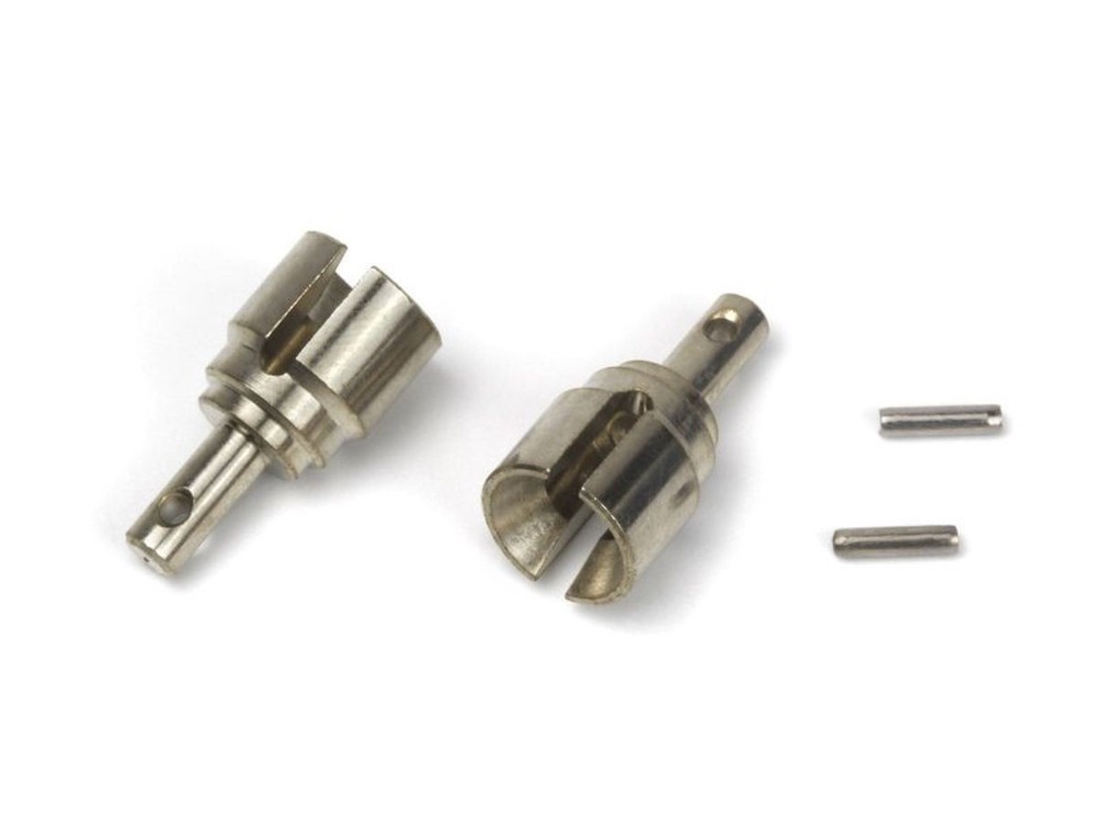 BlackZon - Differential Cup (2pcs) for Vyper