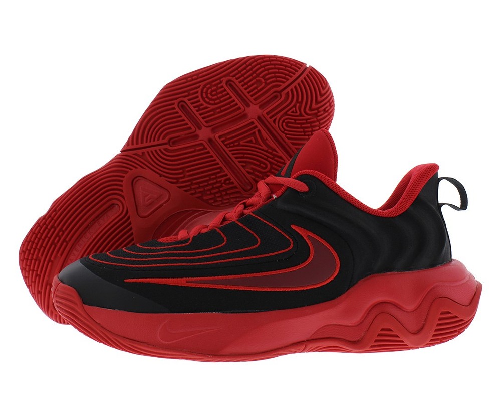 Nike Giannis Immortality 4 GS Boys Shoes