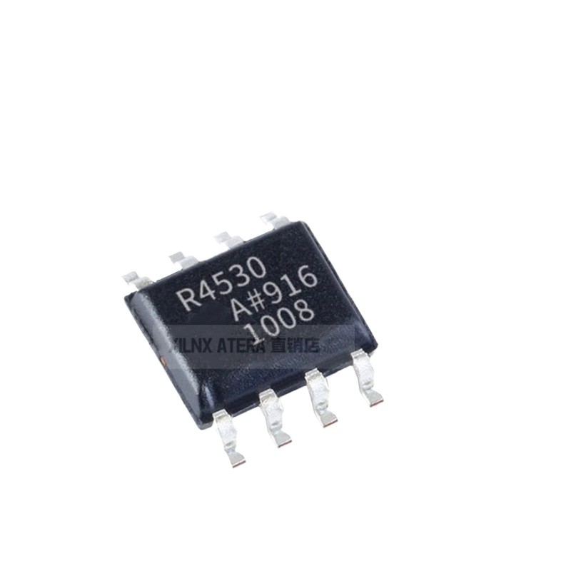 10 piece set ADR4530ARZ SOIC-8