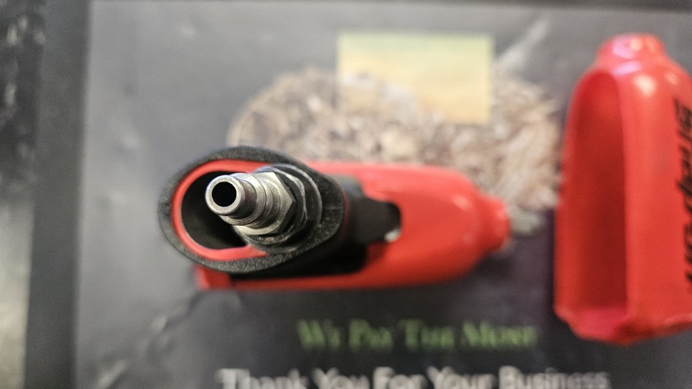 Snap-On Tools MG725 1/2 Drive