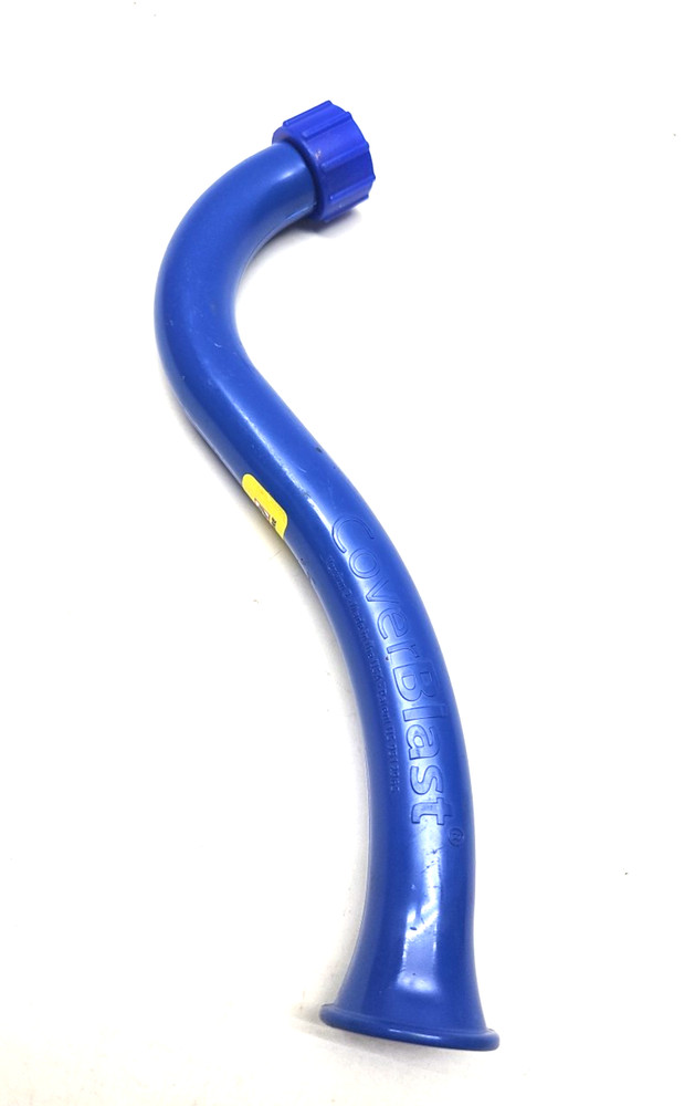 Coverblast Hose Replacement 9512965