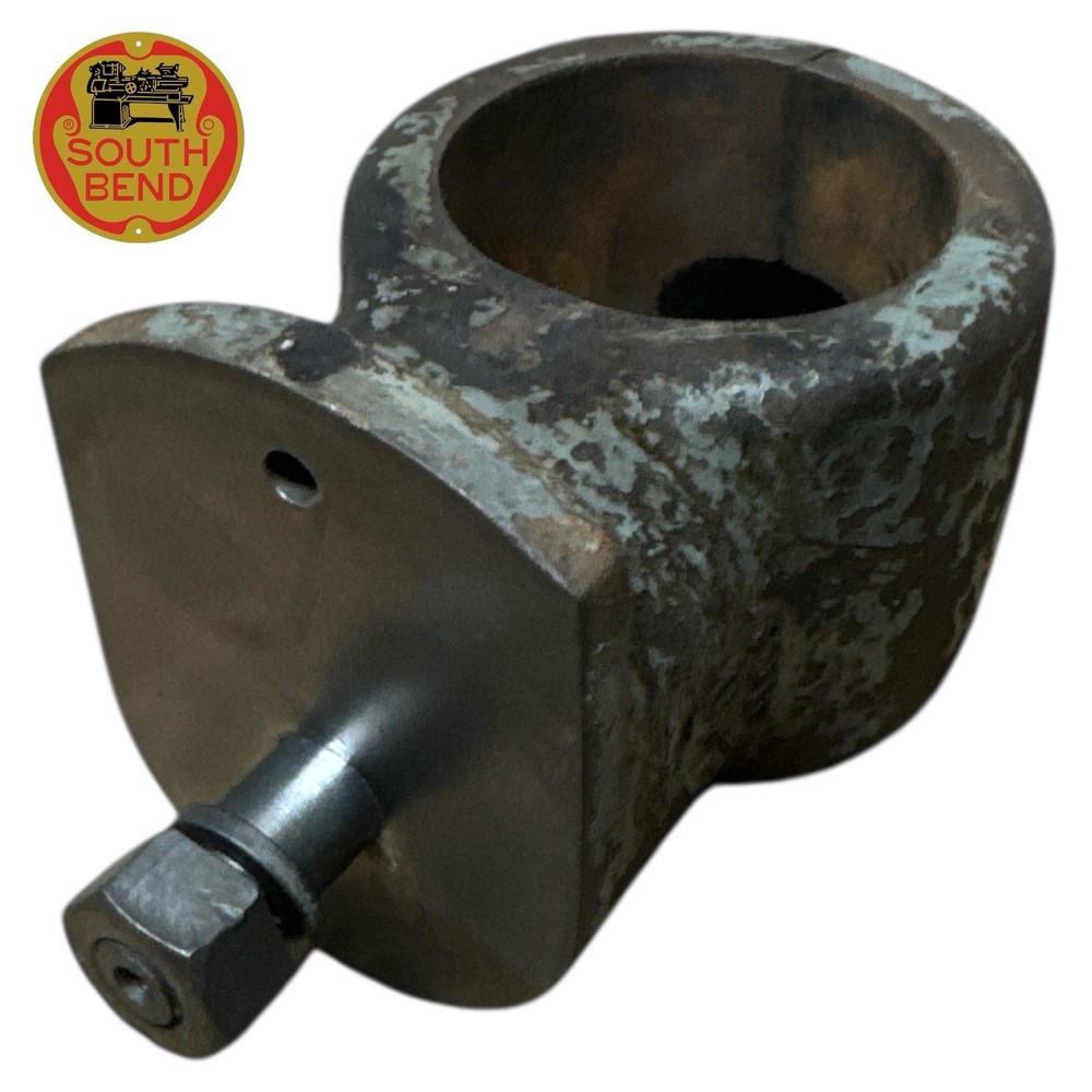 South Bend Precision 14” Drill Press Table Collar Mount