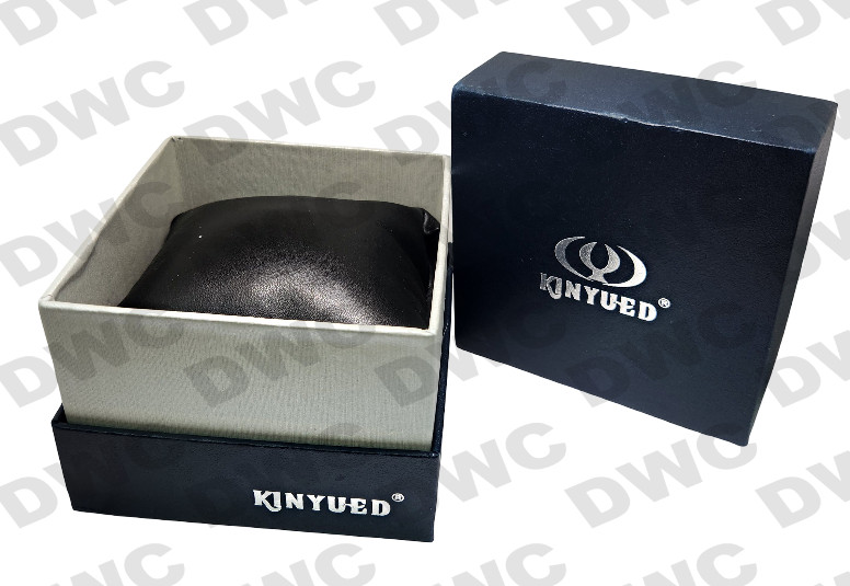 KINYUED WATCH BOX ONLY