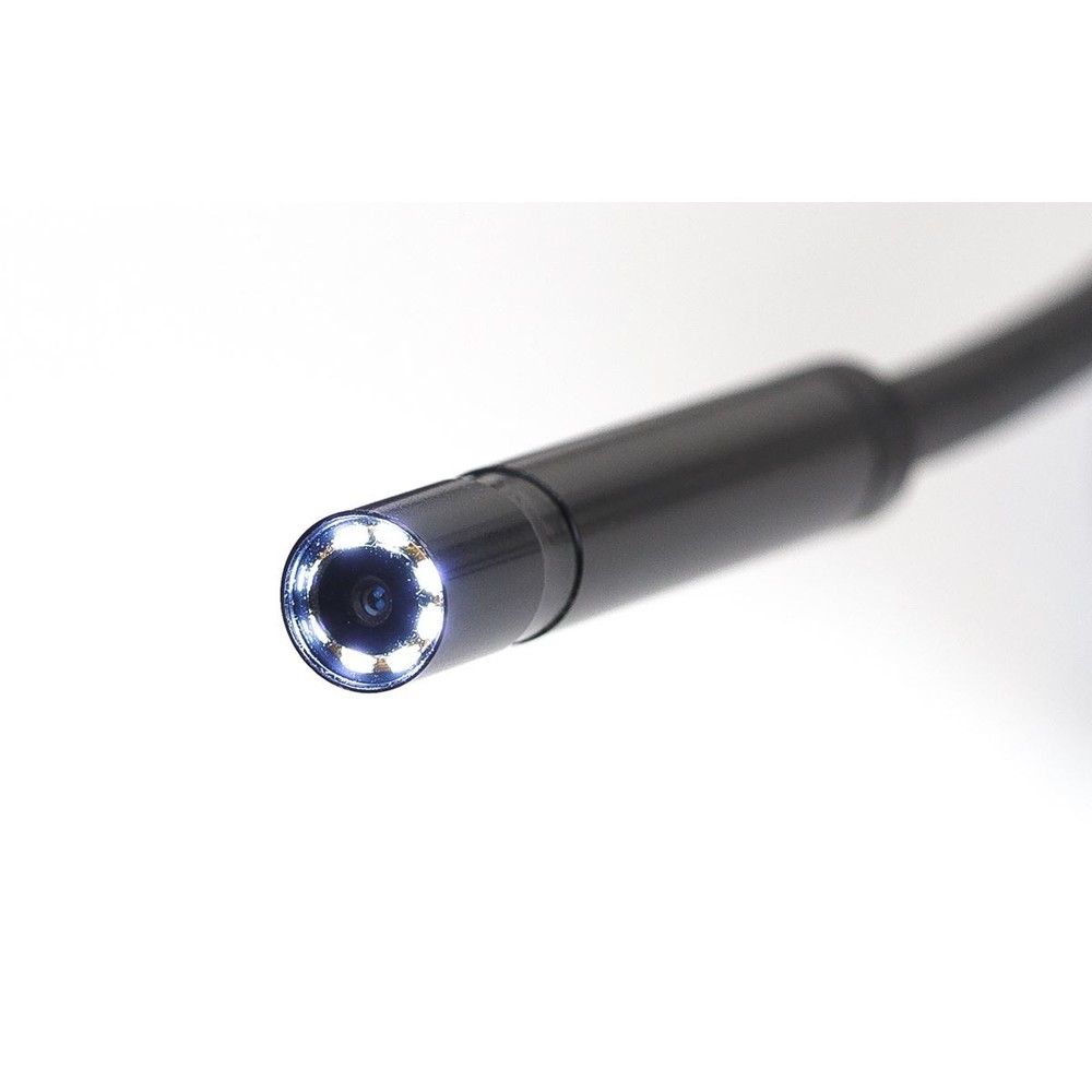 Sealey VS8112 Video Borescope Ø8mm Camera