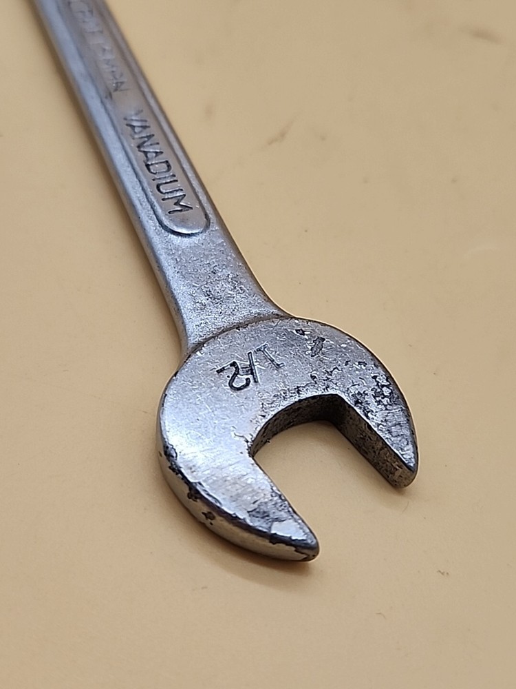 Craftsman Vanadium 1/2" USA