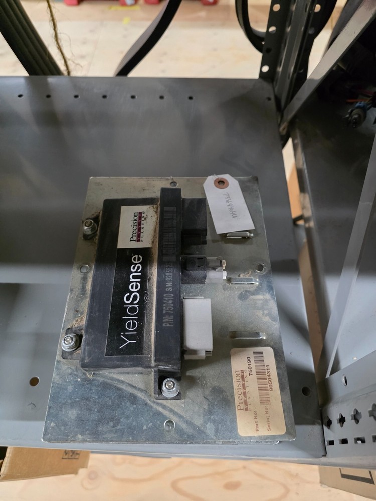 Precision Planting Yield Sense Module P/N: 754010 (73368404)