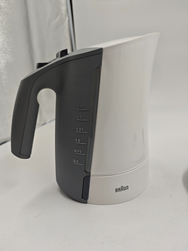 Braun MultiQuick 3 Hand Blender – Open Box