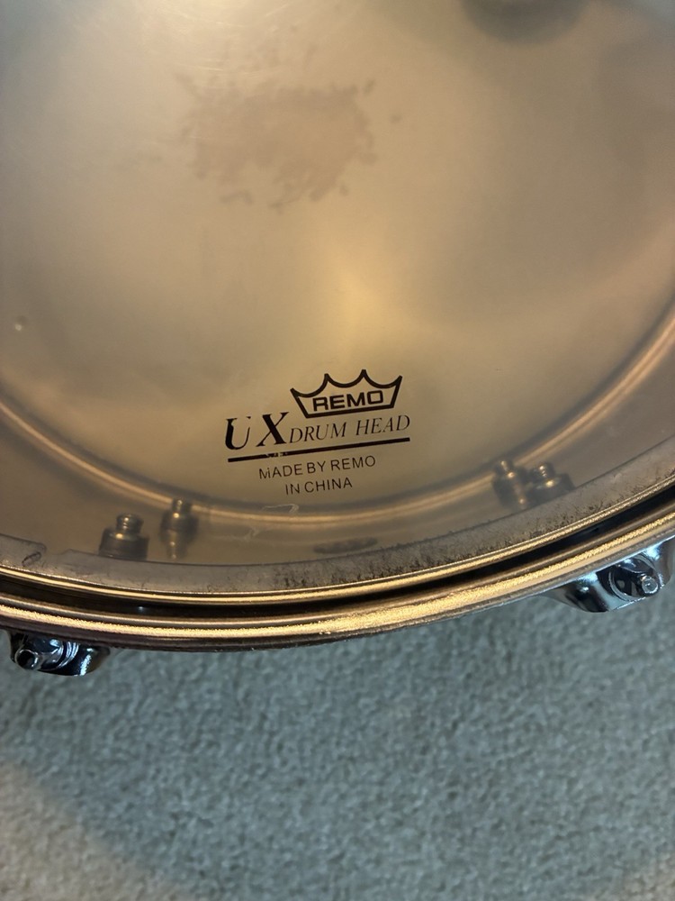 Remo Snare Drum 14”