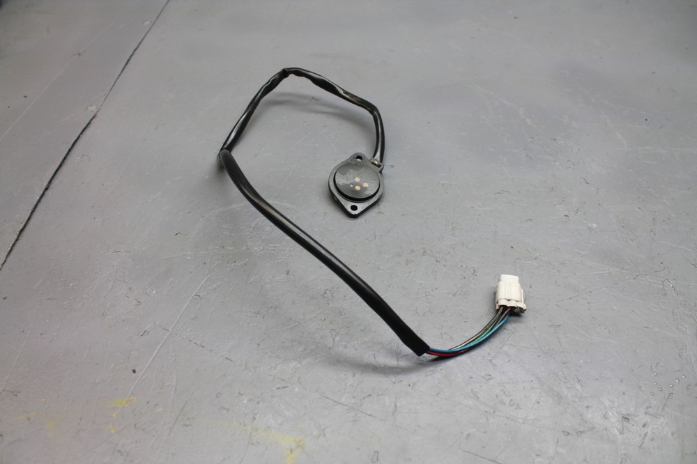 1987 HONDA SHADOW 1100 ENGINE MOTOR GEAR POSTION SENSOR