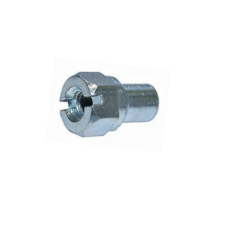 LUCAS E3L E3LM E3HM DYNAMO NUT BSA NORTON ARIEL TRIUMPH E2228 200569.