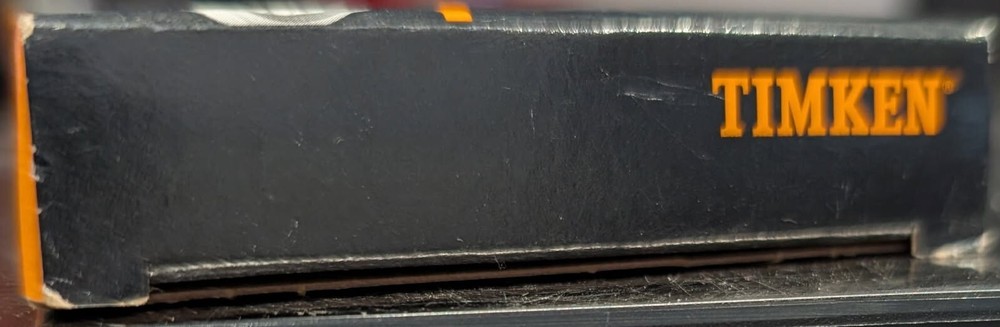 Timken Transfer Case Seal 710046