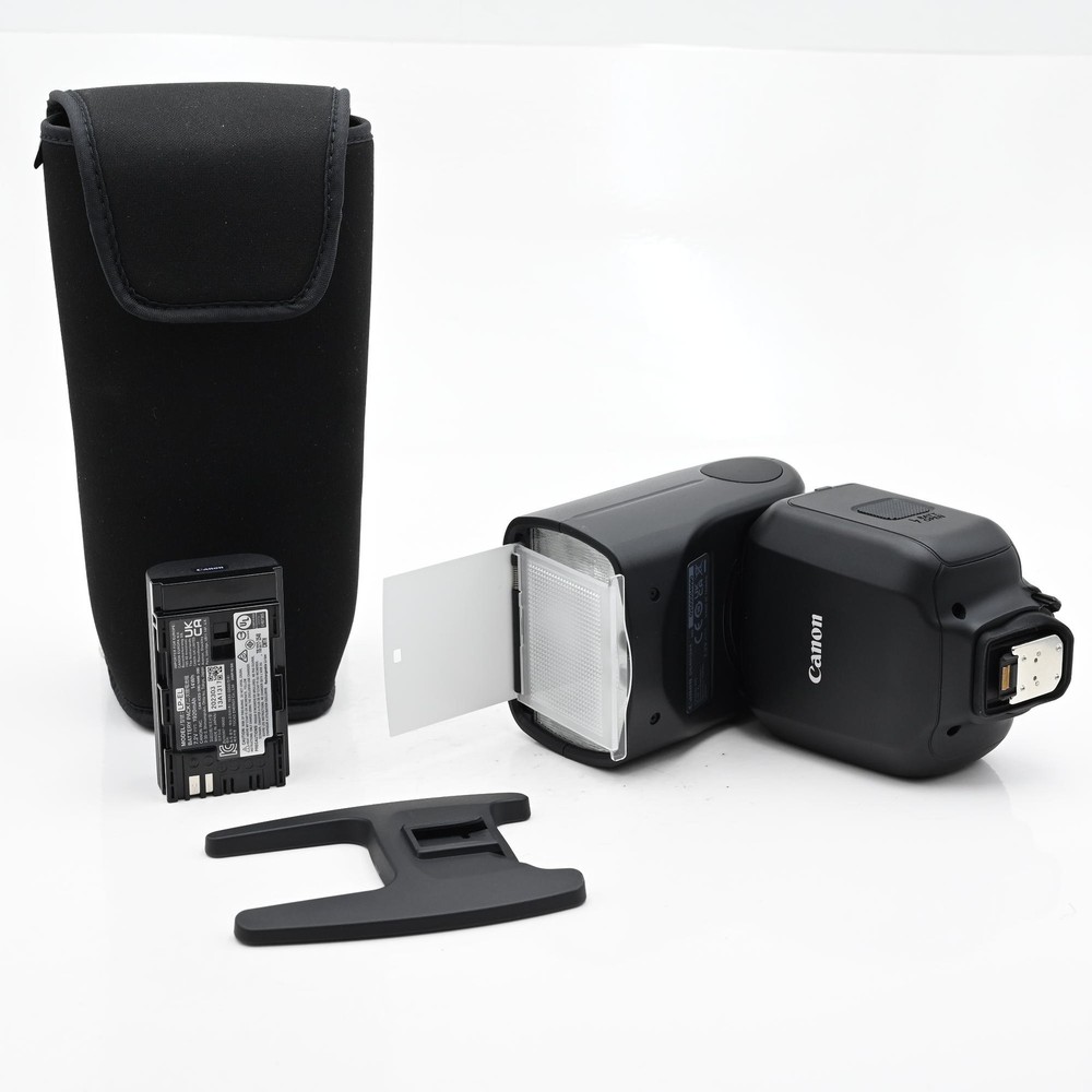 Canon EL-5 Speedlite Flash #990