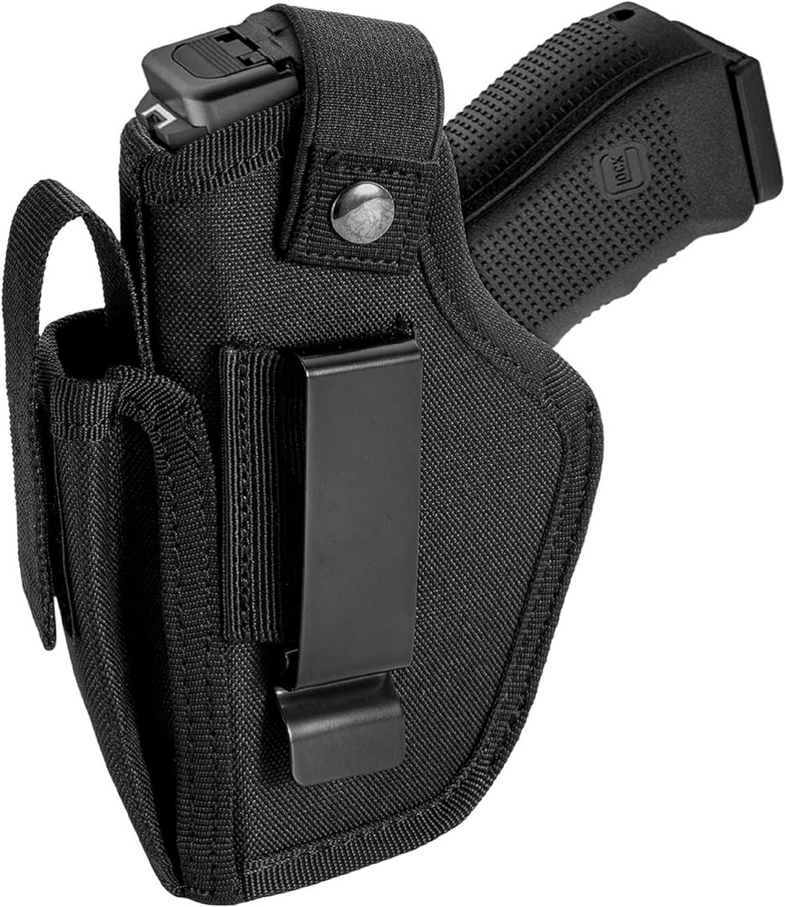 Beretta Tomcat 3032 Side holster
