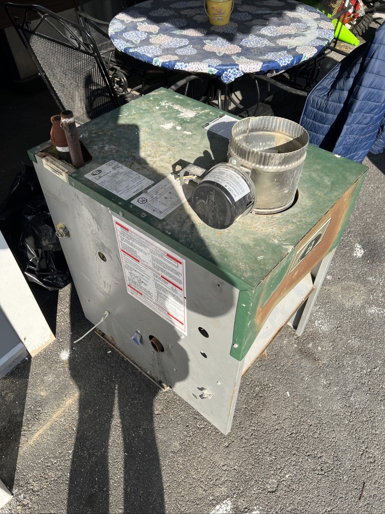 PEERLESSBOILERS SERIES MI BOILER