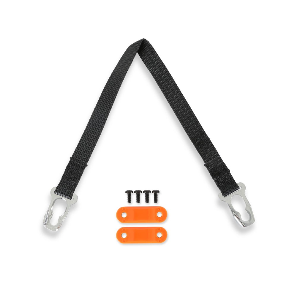 HANS Helmet Restraint Strap TK19318S;