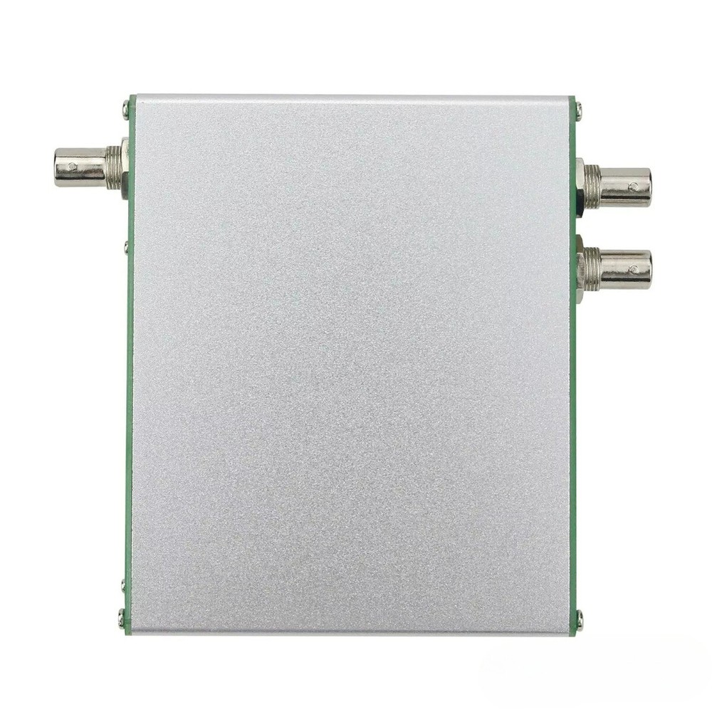 FA-3-12.4G Frequency Counter Frequency Meter 1Hz-12.4G 11Bit/Sec High-Precision