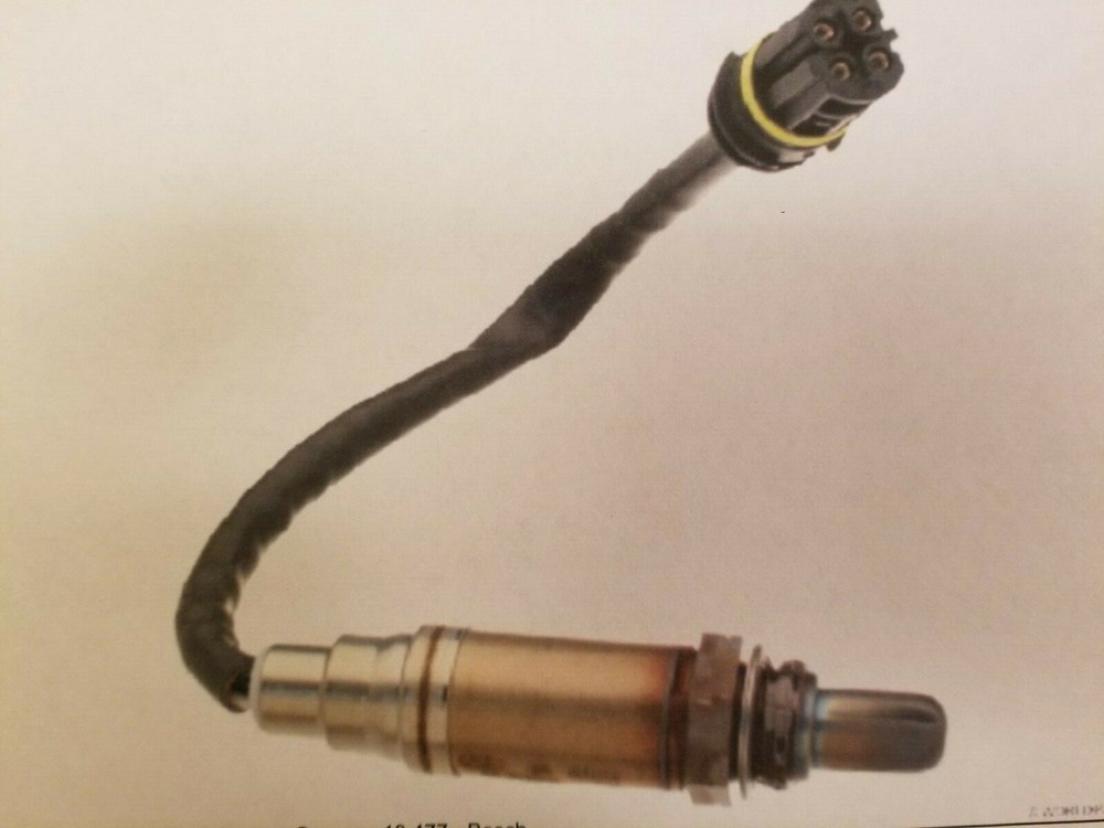 BENTLEY ARNAGE  ROLLS ROYCE SERAPH UPSTREAM OXYGEN SENSOR