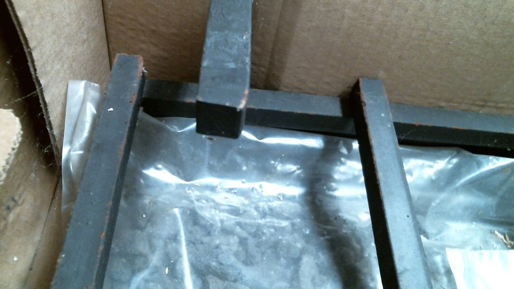 Hargrove Fire Logs And Accessories 24" ... FS