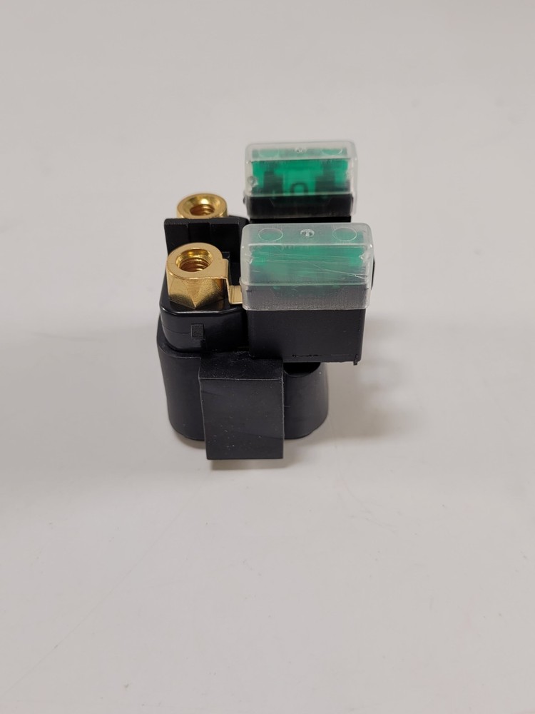 RM Stator RM09015 Starter Relay Solenoid