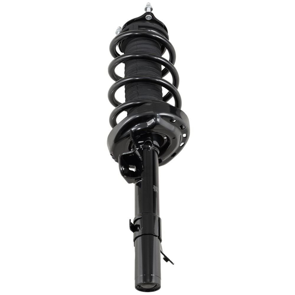 4PCS Front Shocks Struts Assembly & Sway Bar Links For 2014-2020 Acura MDX