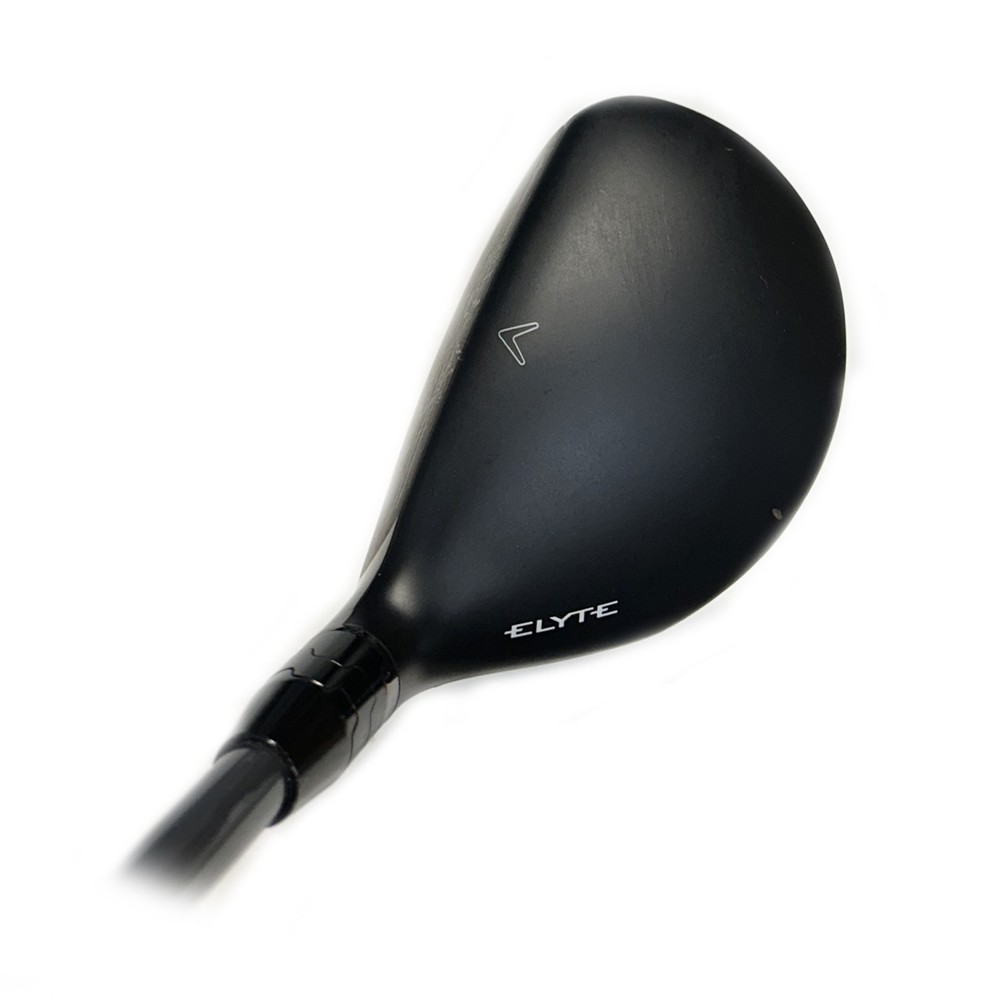 Callaway Elyte 22* 4 Hybrid Graphite Denali Blue 60g Regular Flex