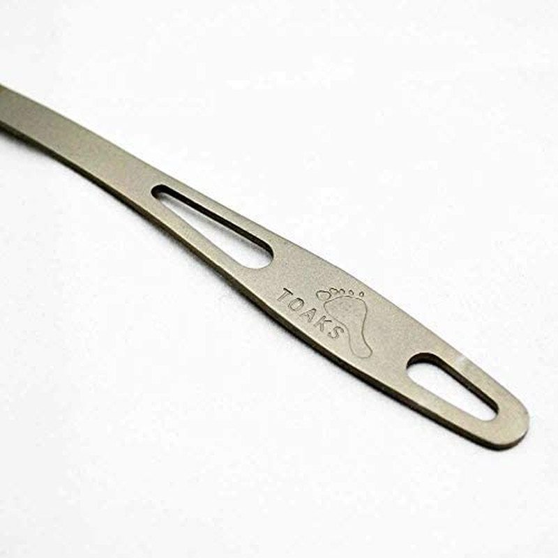 TOAKS Titanium Spork