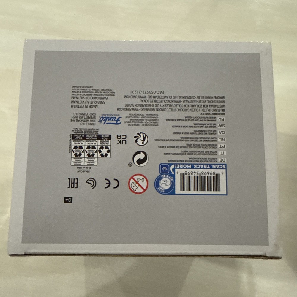 Funko Pop! Deluxe: Marvel - Victory Shawarma: Black Widow - Amazon