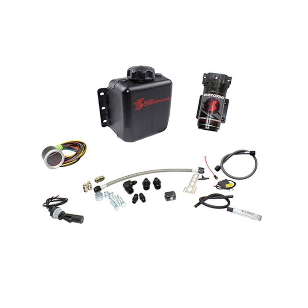Nitrous Express SNO-210-BRD Water/Methanol Injection System