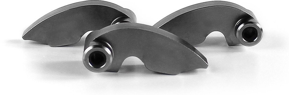 EPI Belly Buster Pro Weights - Clutch Weights