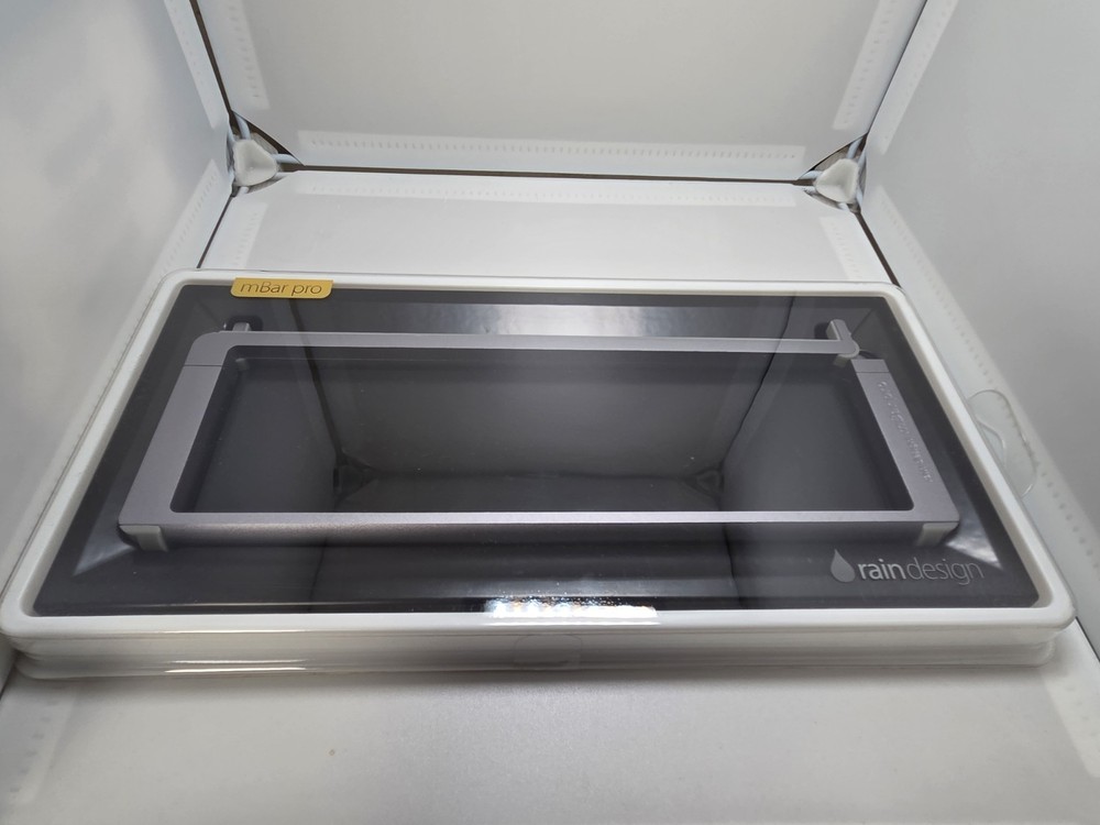 RAIN DESIGN 10082 MBAR PRO FOLDABLE LAPTOP STAND