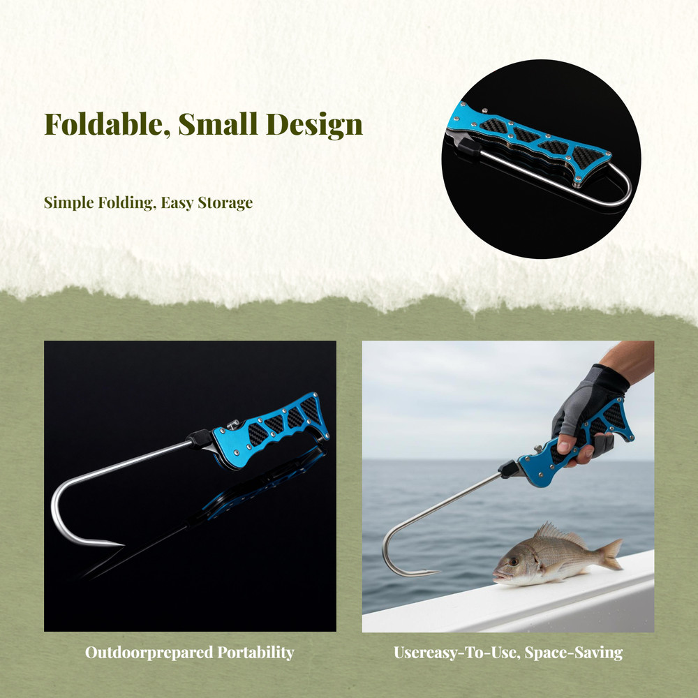 Fishing Pliers, Aluminum Alloy, Boat
