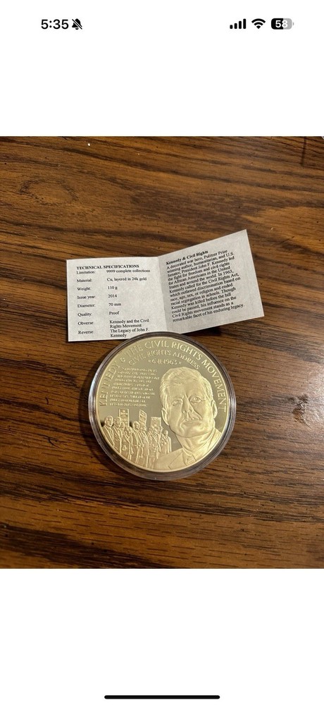 American Mint coin bundle