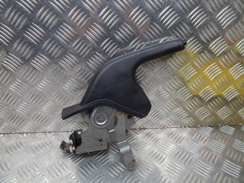 MAZDA 2 MK2 07-15 HANDBRAKE LEVER