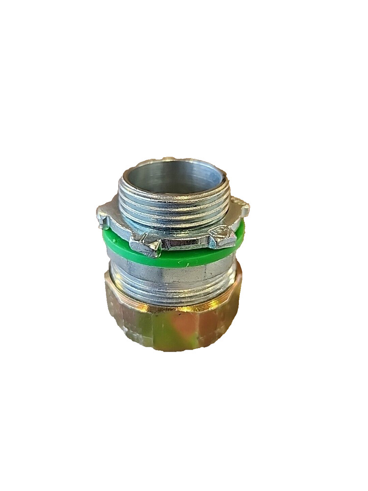 American Fitting NT2751RT 3/4 Rigid No Thread Compression Connector Wet Location