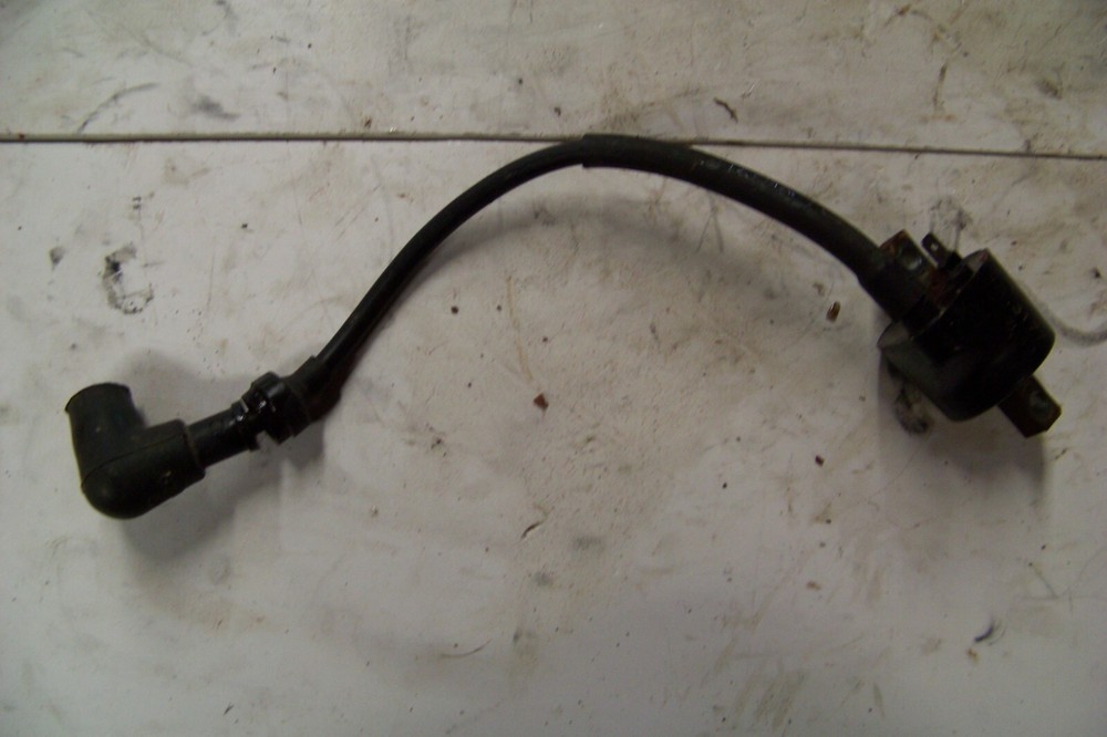 1998 Suzuki RM80 RM 80  Ignition Coil 86-00
